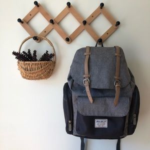 Eddie Bauer Diaper Bag